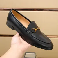 $98.00 USD Gucci Oxfords Shoes For Men #1392281