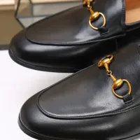$98.00 USD Gucci Oxfords Shoes For Men #1392281