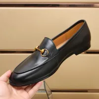 $98.00 USD Gucci Oxfords Shoes For Men #1392281