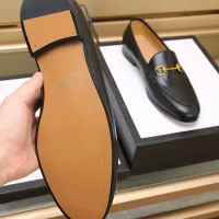 $98.00 USD Gucci Oxfords Shoes For Men #1392281