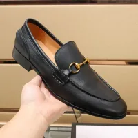 $98.00 USD Gucci Oxfords Shoes For Men #1392282