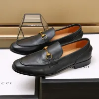 $98.00 USD Gucci Oxfords Shoes For Men #1392282