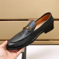 $98.00 USD Gucci Oxfords Shoes For Men #1392282