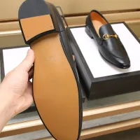 $98.00 USD Gucci Oxfords Shoes For Men #1392282