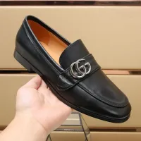 $98.00 USD Gucci Oxfords Shoes For Men #1392283
