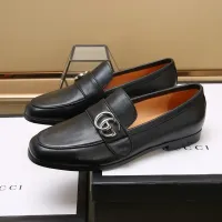 $98.00 USD Gucci Oxfords Shoes For Men #1392283
