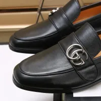 $98.00 USD Gucci Oxfords Shoes For Men #1392283