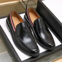 $98.00 USD Gucci Oxfords Shoes For Men #1392284