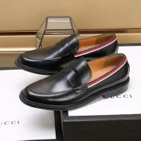 $98.00 USD Gucci Oxfords Shoes For Men #1392284