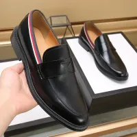 $98.00 USD Gucci Oxfords Shoes For Men #1392284
