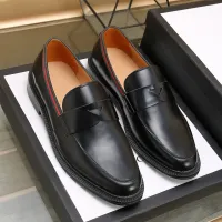$98.00 USD Gucci Oxfords Shoes For Men #1392285