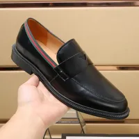 $98.00 USD Gucci Oxfords Shoes For Men #1392285