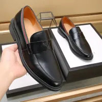 $98.00 USD Gucci Oxfords Shoes For Men #1392285