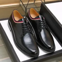 $98.00 USD Gucci Oxfords Shoes For Men #1392287