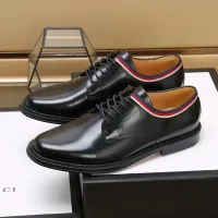 $98.00 USD Gucci Oxfords Shoes For Men #1392287