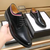 $98.00 USD Gucci Oxfords Shoes For Men #1392287