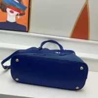 $102.00 USD Prada AAA Quality Handbags For Women #1392289