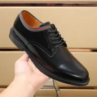 $98.00 USD Gucci Oxfords Shoes For Men #1392290