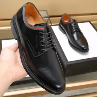 $98.00 USD Gucci Oxfords Shoes For Men #1392290