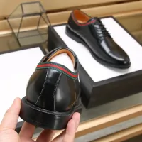 $98.00 USD Gucci Oxfords Shoes For Men #1392290