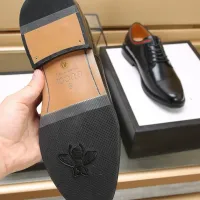 $98.00 USD Gucci Oxfords Shoes For Men #1392290