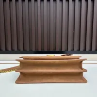 $85.00 USD Yves Saint Laurent YSL AAA Quality Messenger Bags For Women #1392292