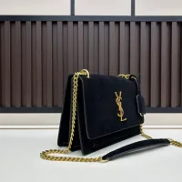 $85.00 USD Yves Saint Laurent YSL AAA Quality Messenger Bags For Women #1392293