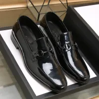 $98.00 USD Gucci Oxfords Shoes For Men #1392294