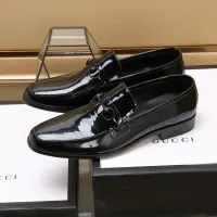 $98.00 USD Gucci Oxfords Shoes For Men #1392294