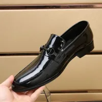 $98.00 USD Gucci Oxfords Shoes For Men #1392294