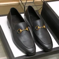 $98.00 USD Gucci Oxfords Shoes For Men #1392295