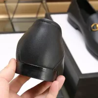 $98.00 USD Gucci Oxfords Shoes For Men #1392295