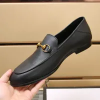 $98.00 USD Gucci Oxfords Shoes For Men #1392295