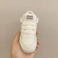$68.00 USD MIU MIU Kids' Shoes For Kids #1392296