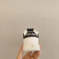 $68.00 USD MIU MIU Kids' Shoes For Kids #1392297