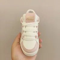 $68.00 USD MIU MIU Kids' Shoes For Kids #1392298
