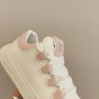 $68.00 USD MIU MIU Kids' Shoes For Kids #1392298