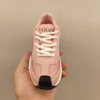 $72.00 USD Gucci Kids' Shoes For Kids #1392299