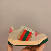 $72.00 USD Gucci Kids' Shoes For Kids #1392304
