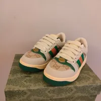 $72.00 USD Gucci Kids' Shoes For Kids #1392305