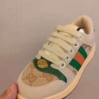 $72.00 USD Gucci Kids' Shoes For Kids #1392305
