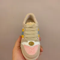 $72.00 USD Gucci Kids' Shoes For Kids #1392306