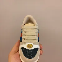 $72.00 USD Gucci Kids' Shoes For Kids #1392307
