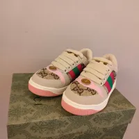 $72.00 USD Gucci Kids' Shoes For Kids #1392309