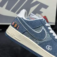 $102.00 USD Gucci Casual Shoes For Men #1392312