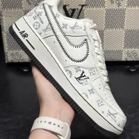 $102.00 USD Louis Vuitton Casual Shoes For Women #1392317