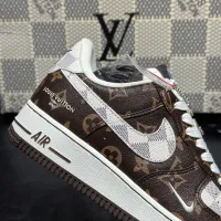 $102.00 USD Louis Vuitton Casual Shoes For Women #1392319