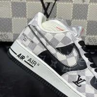 $102.00 USD Louis Vuitton Casual Shoes For Men #1392320