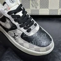 $102.00 USD Louis Vuitton Casual Shoes For Women #1392321