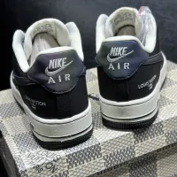 $102.00 USD Louis Vuitton Casual Shoes For Men #1392322